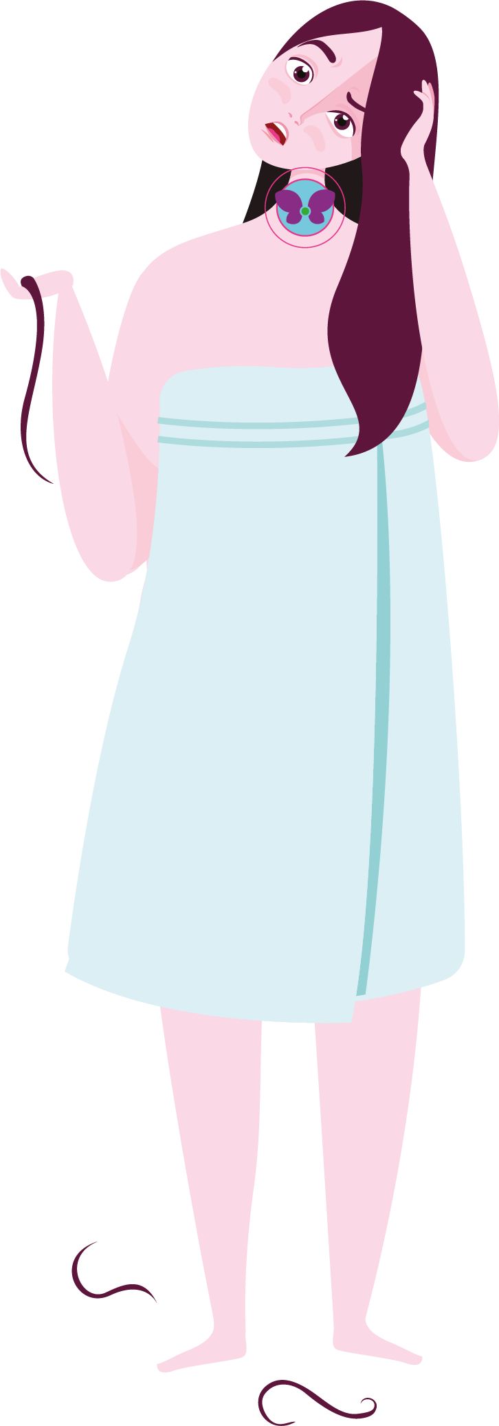 Mascot
